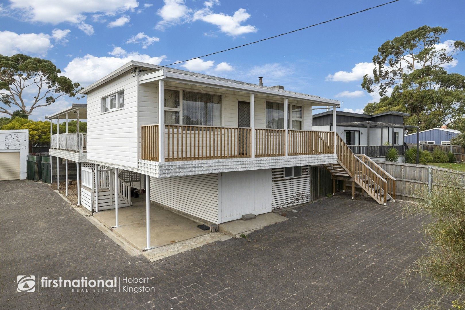 30 Fourth Avenue, Dodges Ferry TAS 7173, Image 0