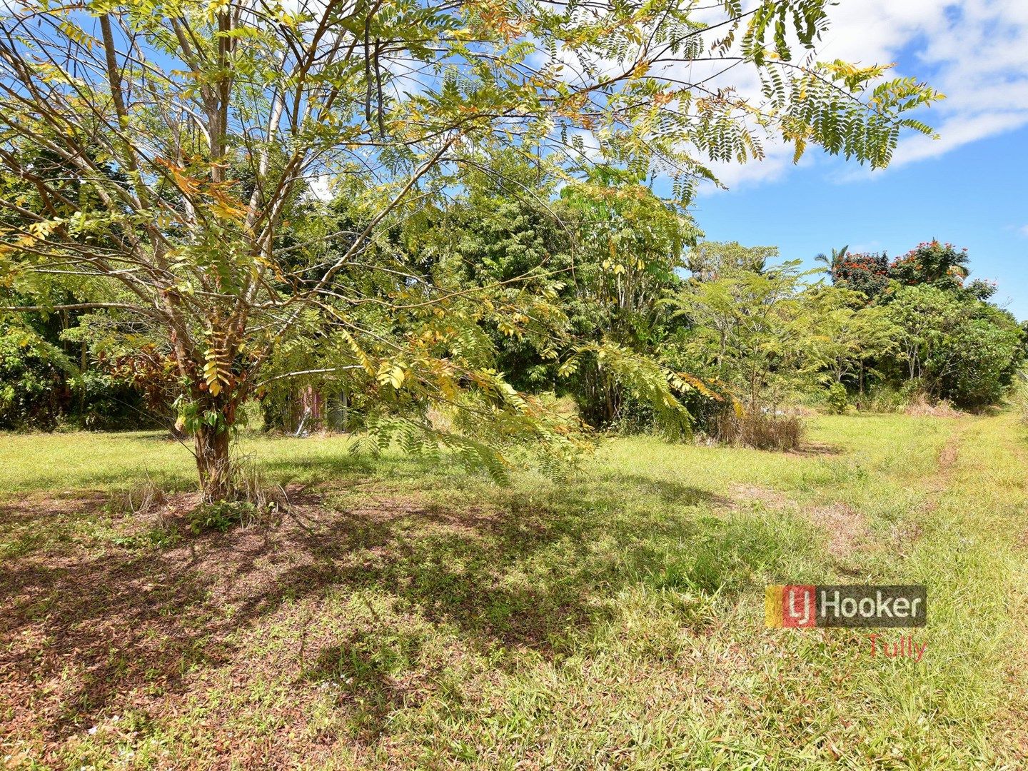 222 East Feluga Road, East Feluga QLD 4854, Image 0