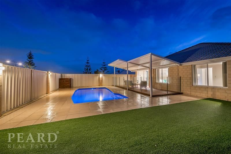 4 Stingray Way, Jindalee WA 6036, Image 1