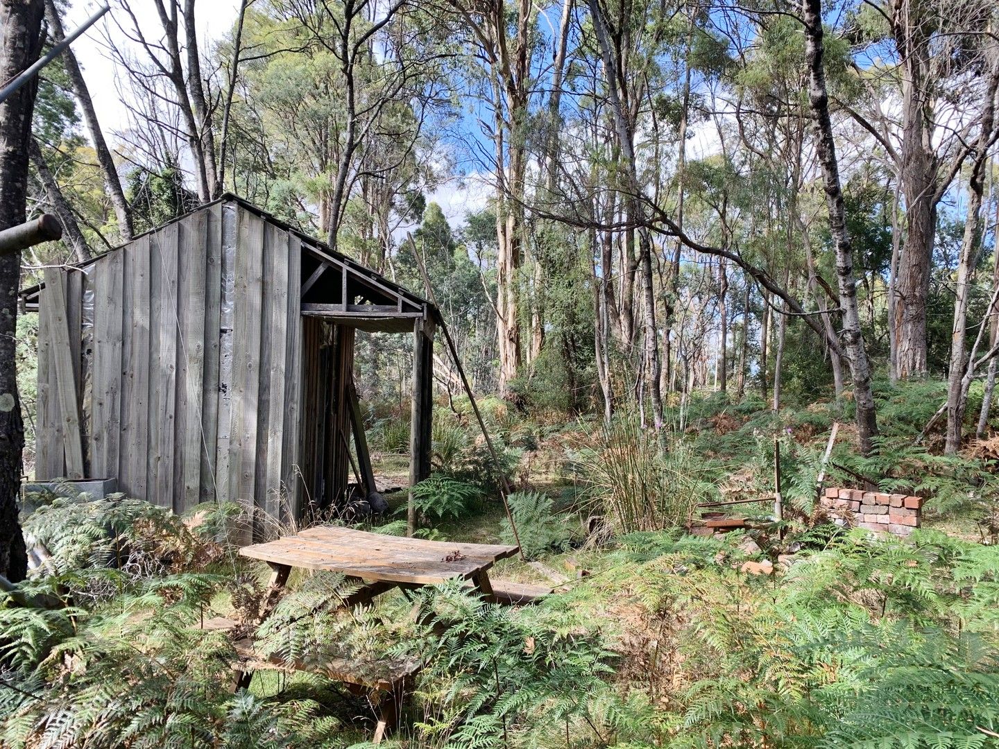 216 Magazine Road, Dilston TAS 7252 Vacant Land for Sale Domain