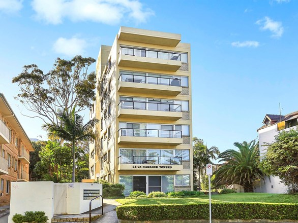 8/24 East Esplanade, Manly NSW 2095