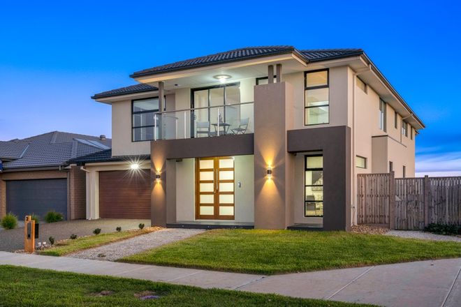 Picture of 2 Bryony Way, BEVERIDGE VIC 3753