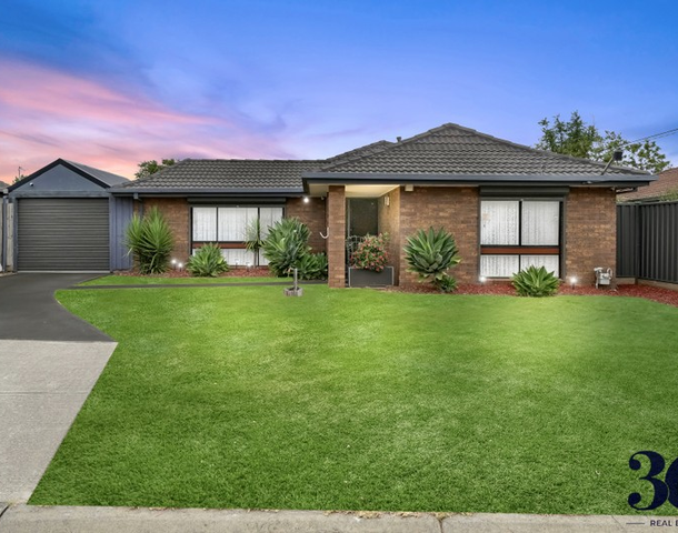 14 Rodney Court, Hoppers Crossing VIC 3029