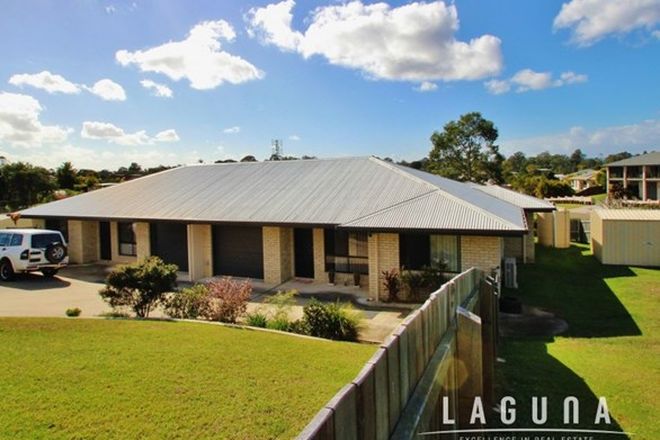 Picture of 23 Federation Court, SOUTHSIDE QLD 4570