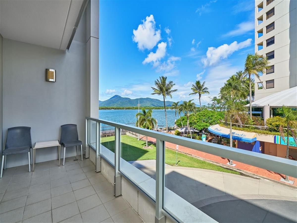 Room 218/1 Marlin Prd, Cairns City QLD 4870, Image 0