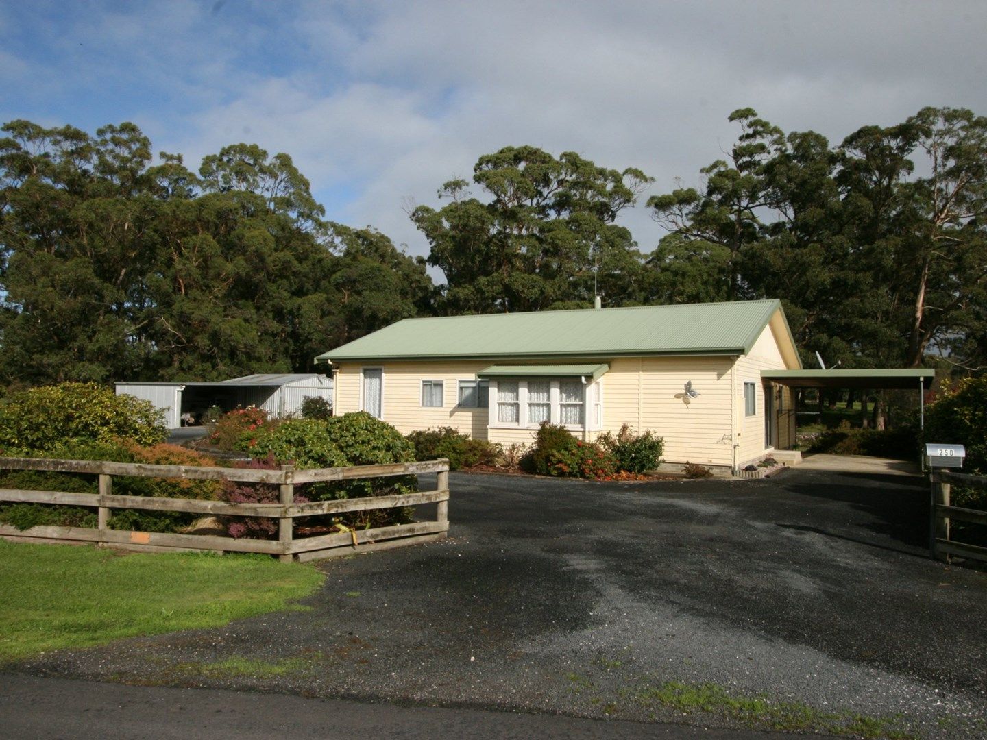 250 Trowutta Road, Scotchtown TAS 7330, Image 1