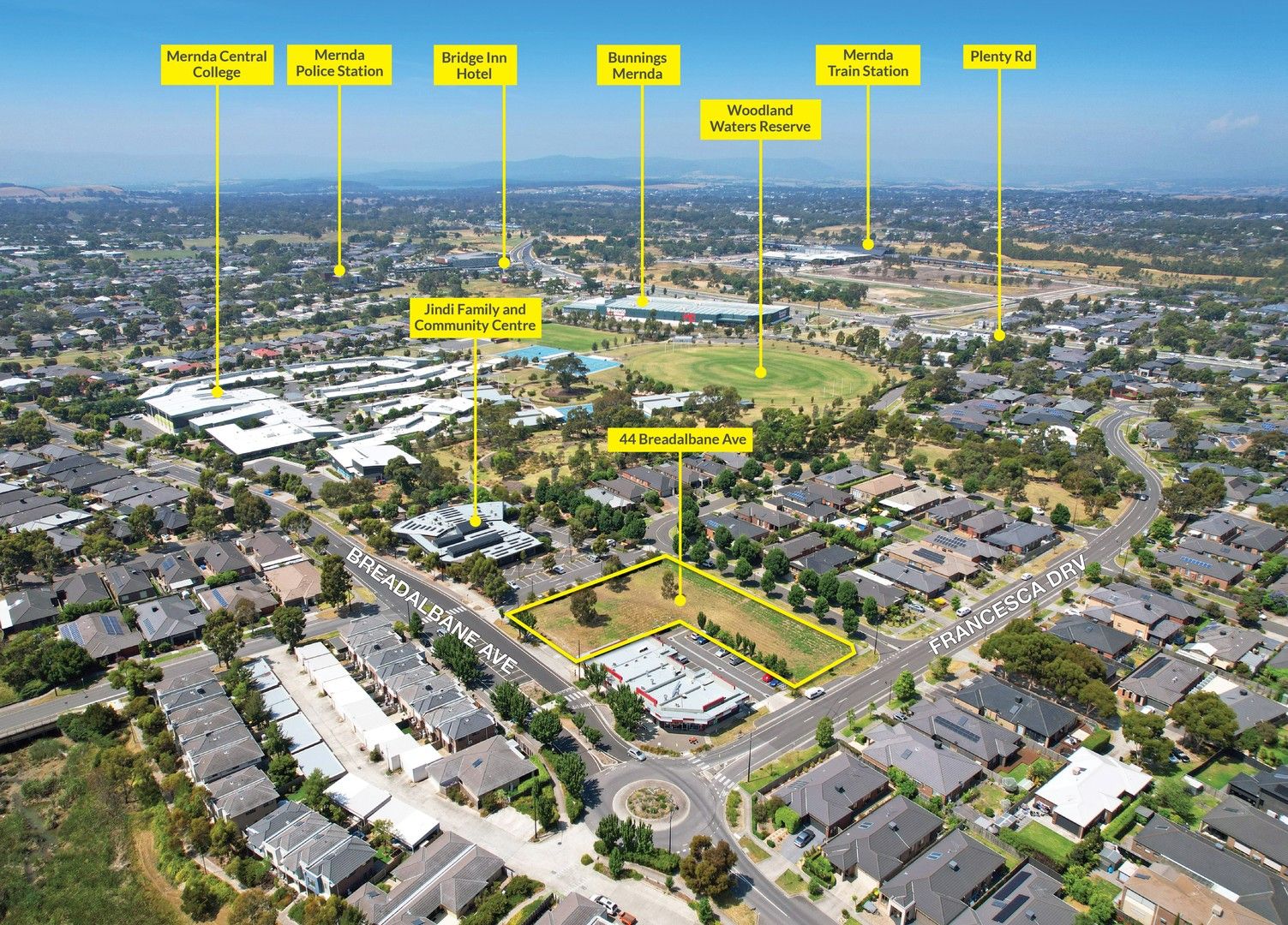 44 Breadalbane Avenue, Mernda VIC 3754 Domain