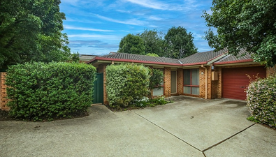 Picture of 1/12 Samuels Crescent, NGUNNAWAL ACT 2913