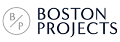 Boston Projects's logo