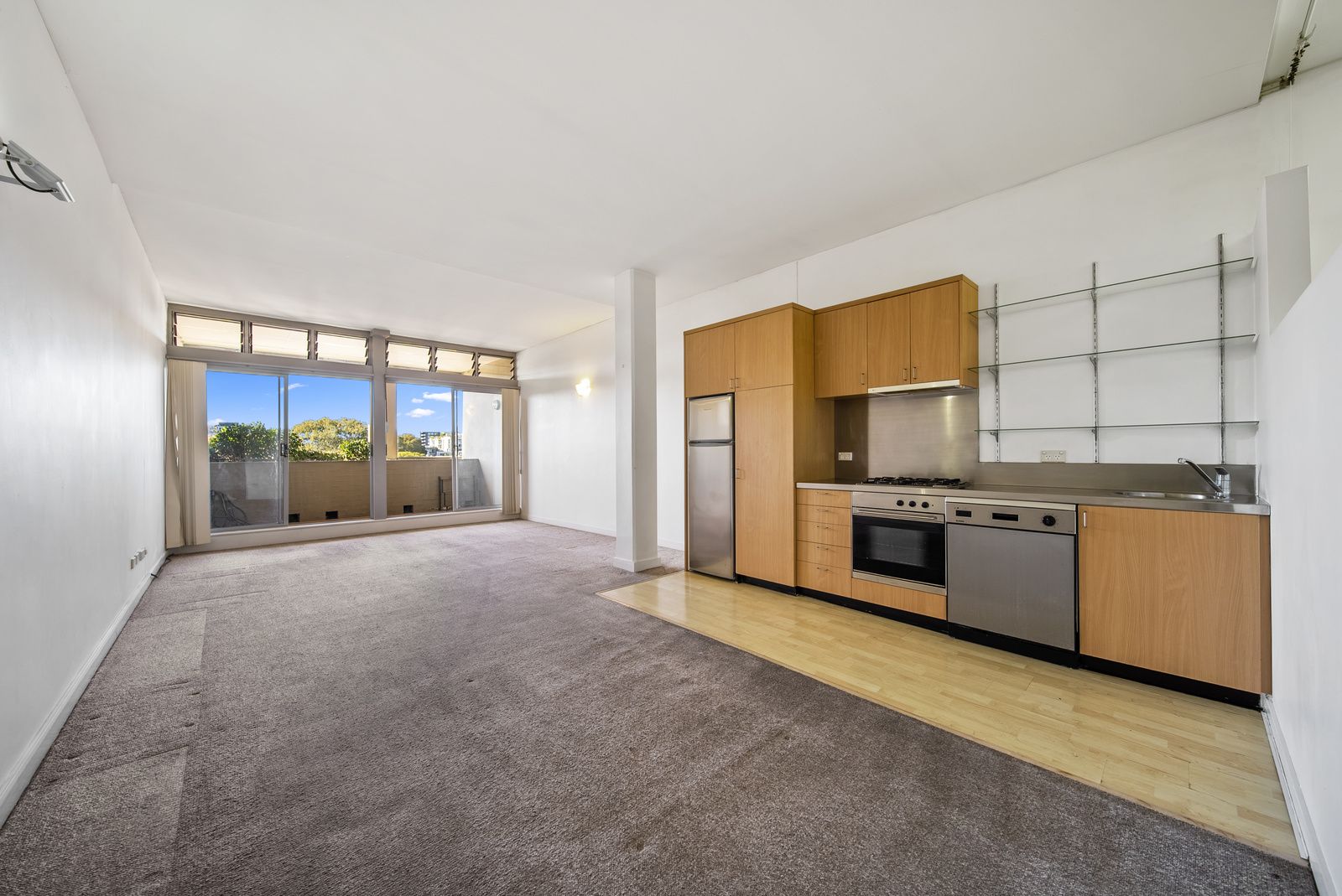 1 bedrooms Studio in 10/101-103 Queen Street BEACONSFIELD NSW, 2015