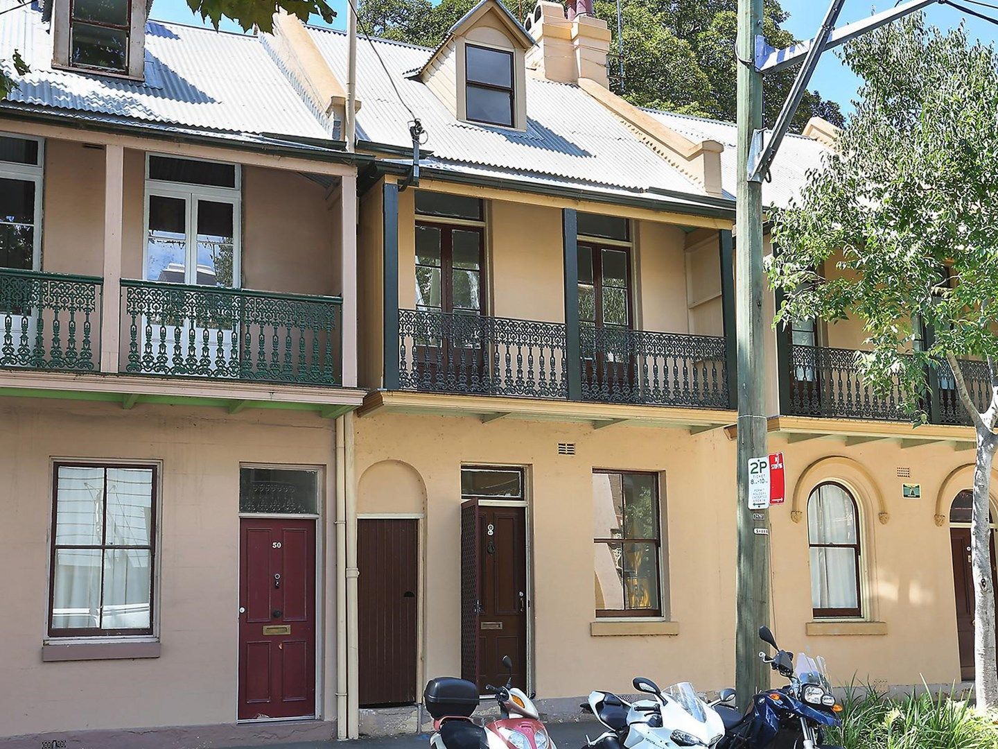 52 Kent Street, Millers Point NSW 2000, Image 0