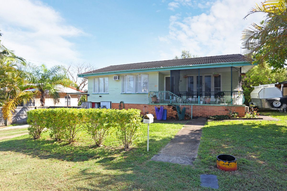18 Gledson Street, North Booval QLD 4304, Image 0