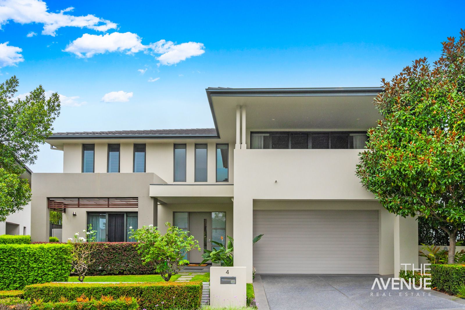 4 Macarthur Ridge Way, Bella Vista NSW 2153, Image 0