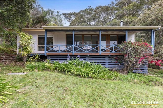 Picture of 2 Fairley Street, DEPOT BEACH NSW 2536