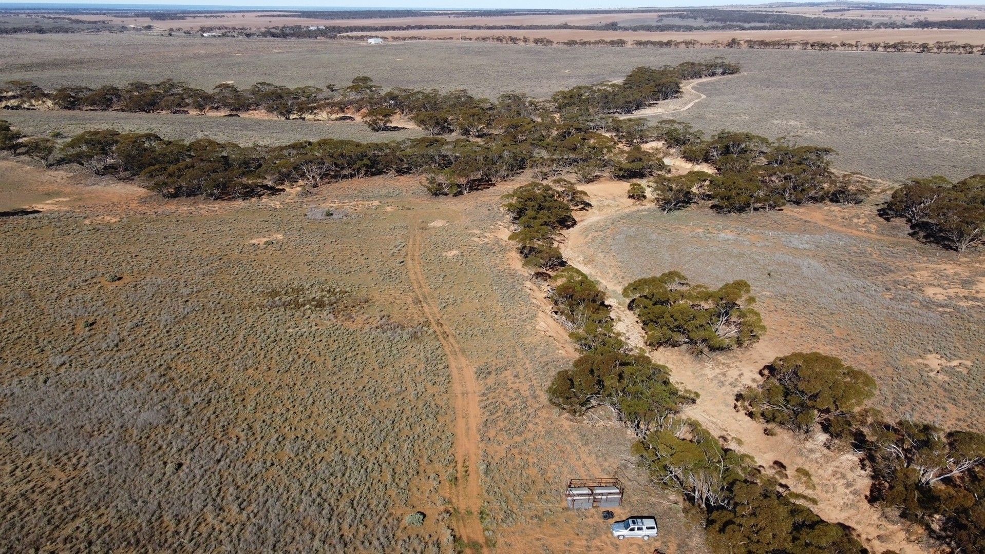 Lot 289 Stock Route Road, Sutherlands SA 5374, Image 0