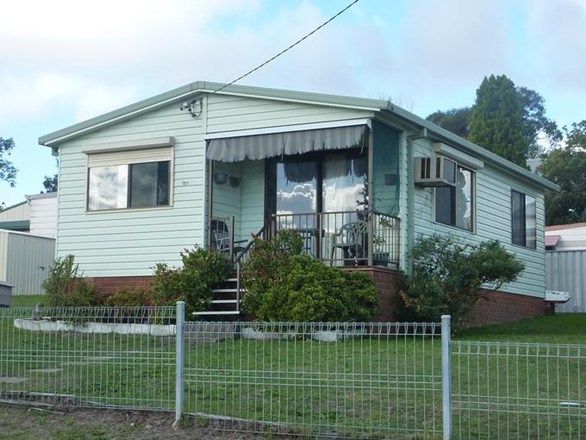 Picture of 50 Stanford Street, PELAW MAIN NSW 2327