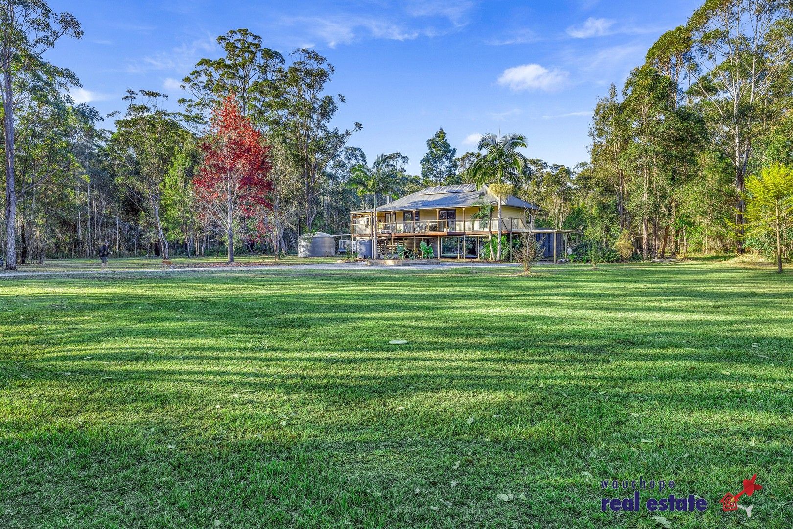 1595 Maria River Road, Crescent Head NSW 2440, Image 0