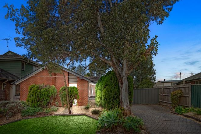 Picture of 19 Lansell Road, WYNDHAM VALE VIC 3024