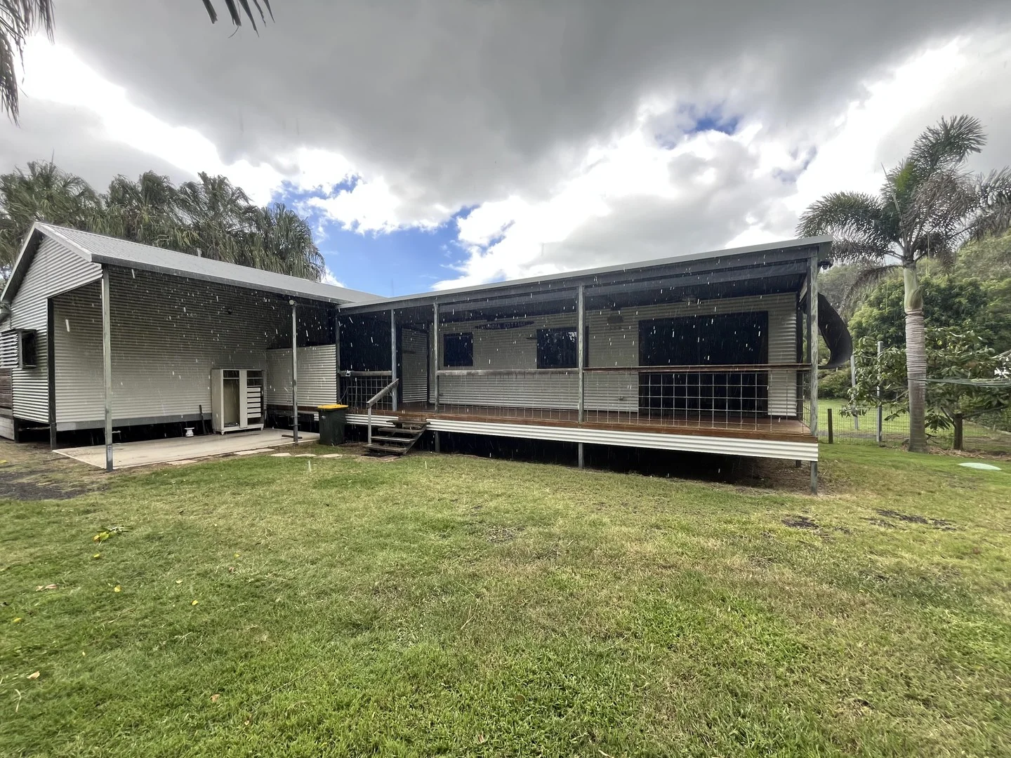 B/22 Palm View Drive, Moore Park Beach QLD 4670