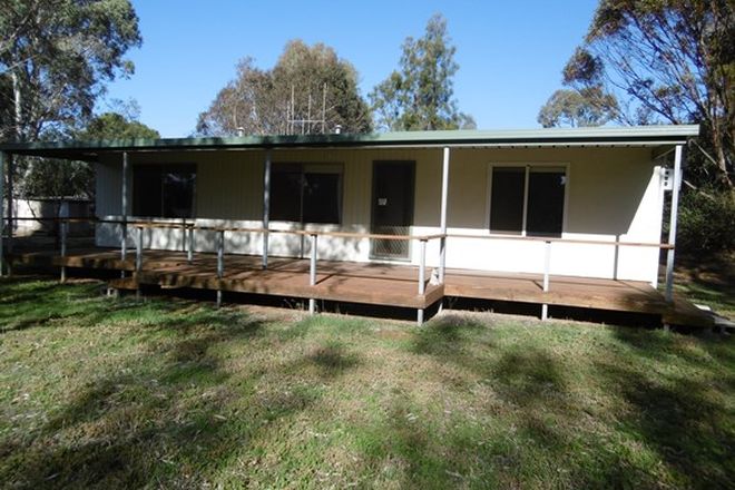 Picture of 10 West Terrace, WIRRABARA SA 5481