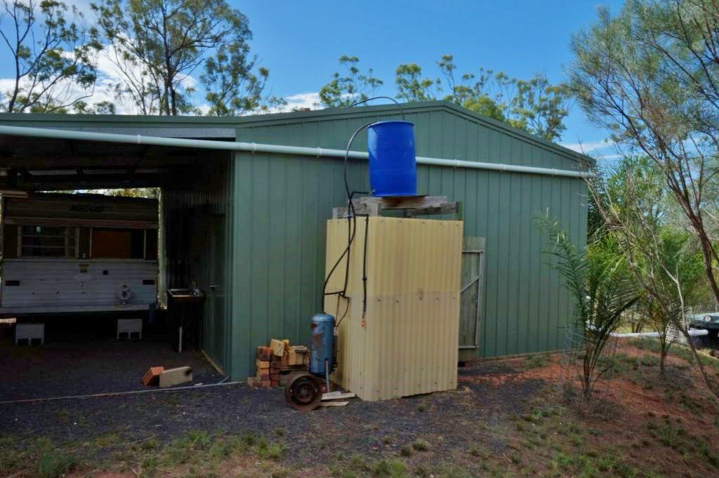 Lot 2 Proston Boondooma Road, Coverty QLD 4613, Image 2