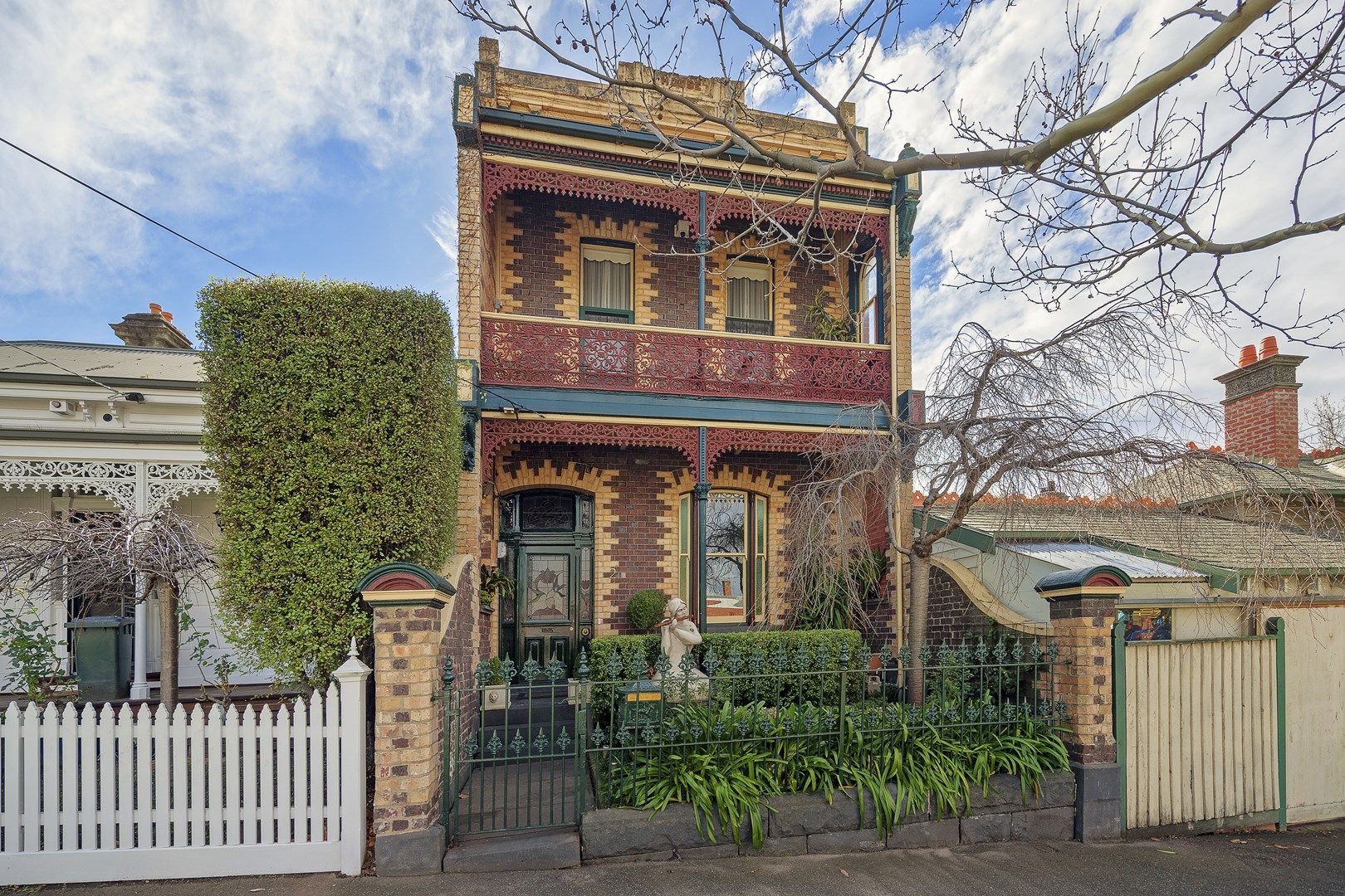 2 Ormond Street, Kensington VIC 3031, Image 0