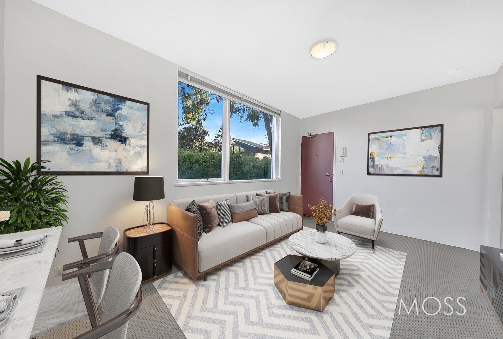 13/55 York Street, Fitzroy North VIC 3068, Image 0