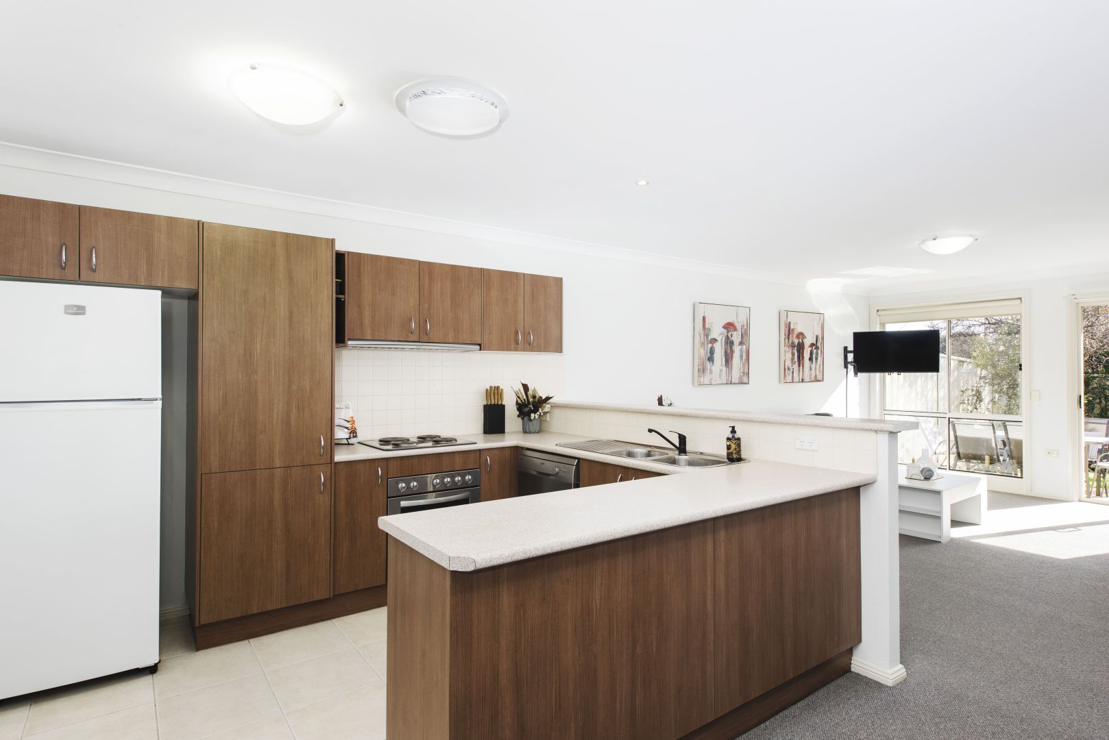 5/23A Cox Street, Mudgee NSW 2850 Villa For Rent 750 Domain