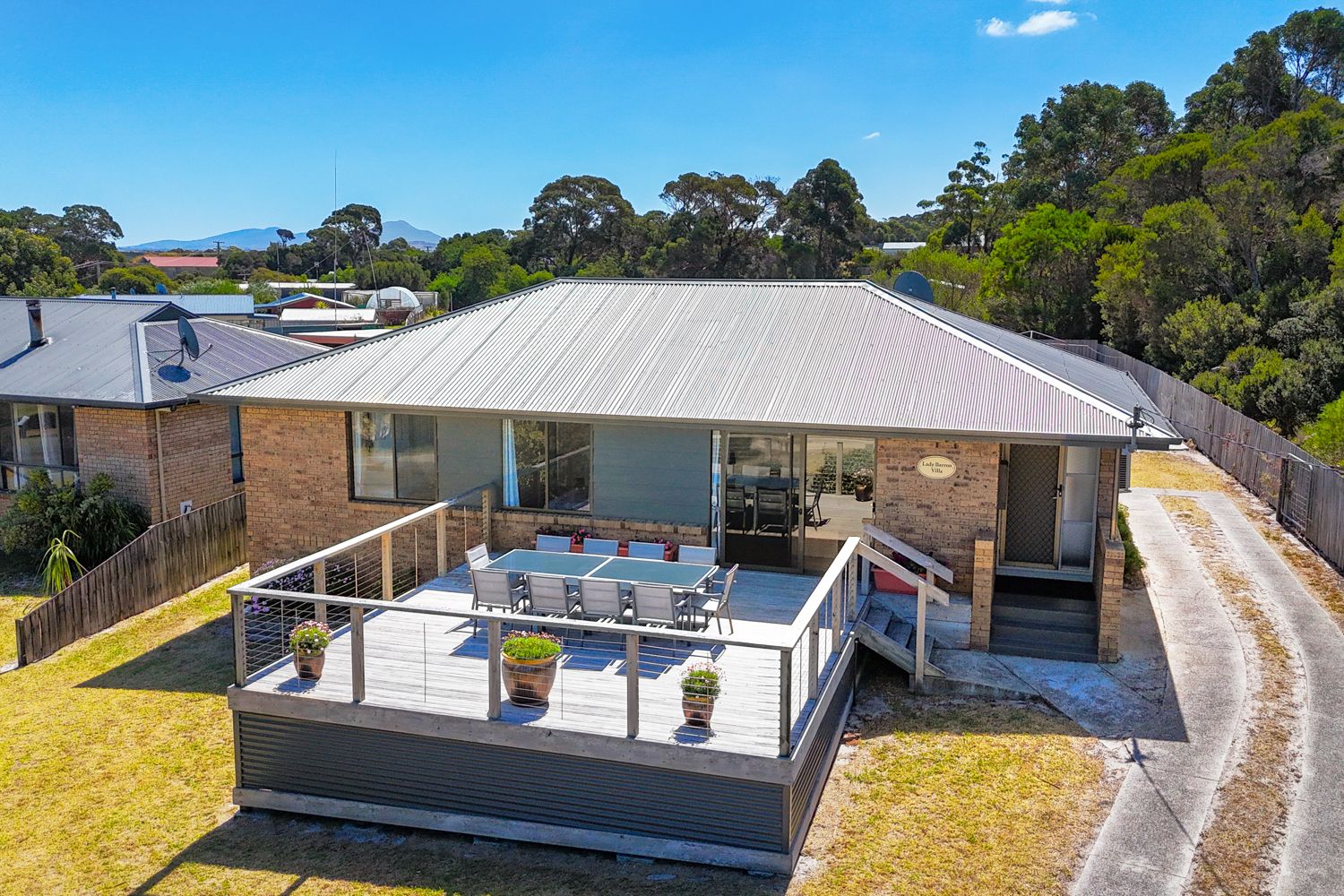 3 bedrooms House in 3 Franklin Parade LADY BARRON TAS, 7255