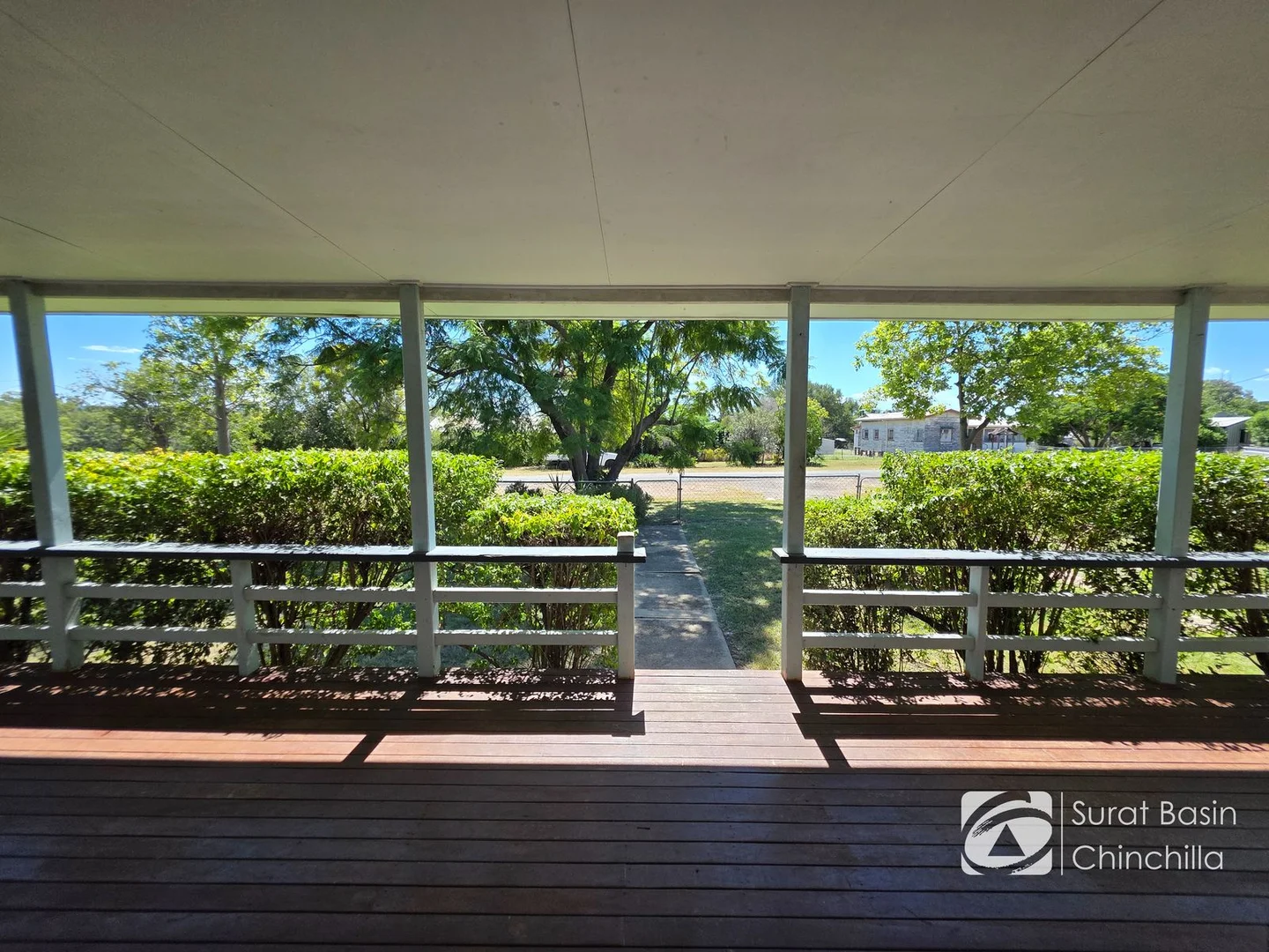 Additional image 3 of 46 Martin Street, Taroom QLD 4420