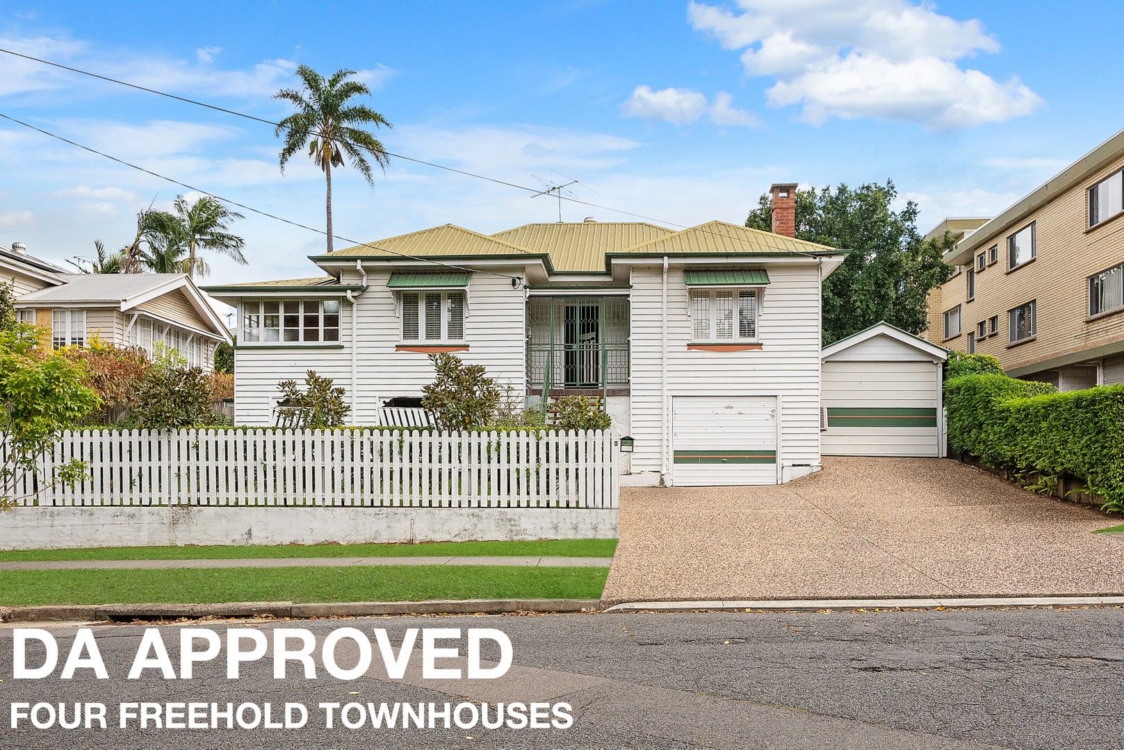 3 bedrooms House in 6 Park Road NUNDAH QLD, 4012