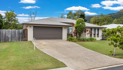 Picture of 67 Macarthur Drive, CANNONVALE QLD 4802