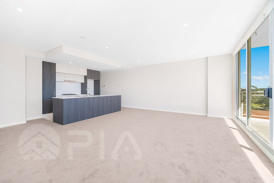 3 bedrooms Apartment / Unit / Flat in 109/10 Thallon Street CARLINGFORD NSW, 2118