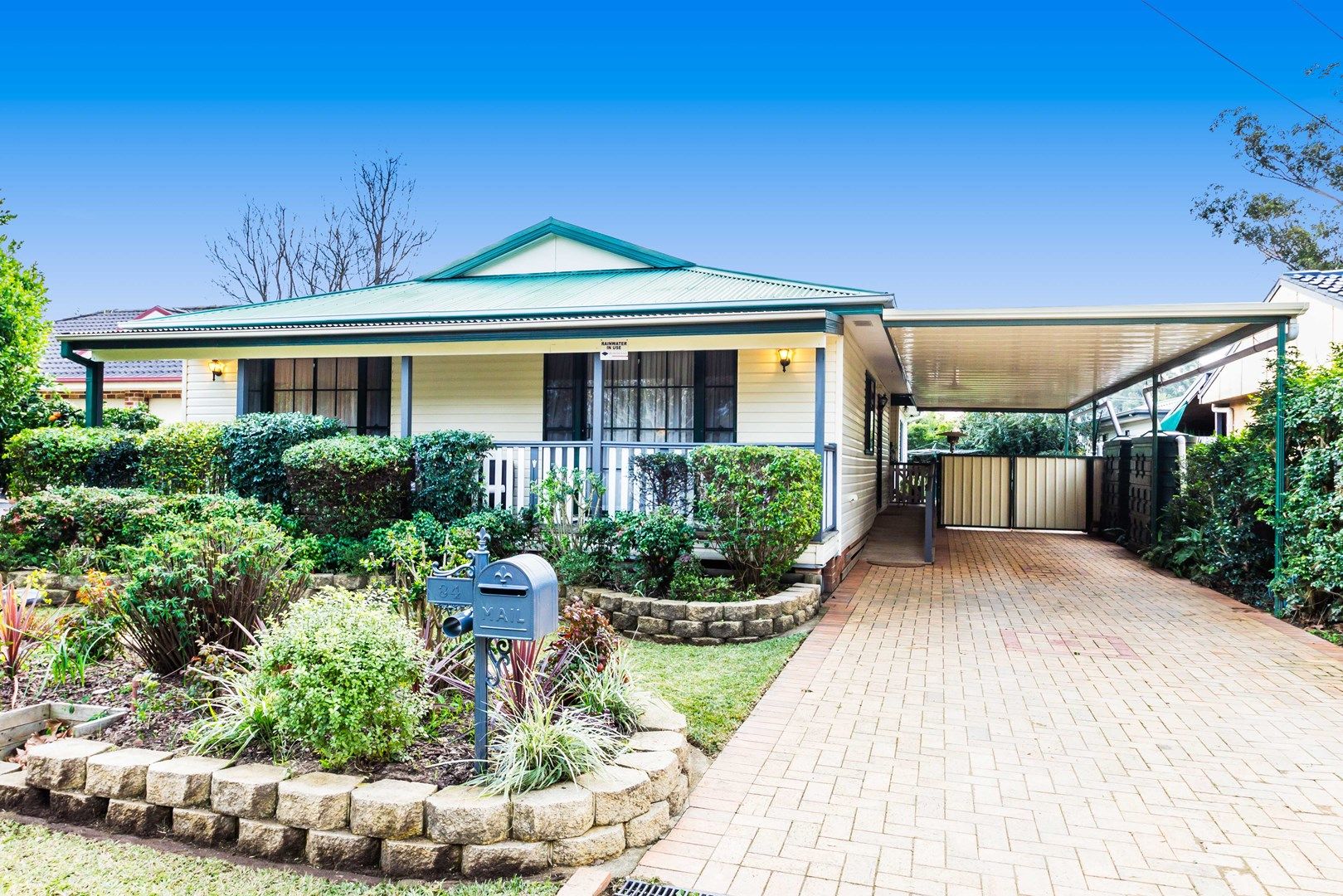 84 Londonderry Rd, RICHMOND NSW 2753, Image 0