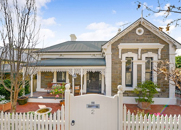 2 Whinham Street, Fitzroy SA 5082