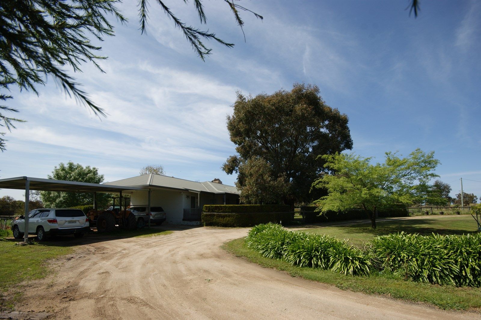 155 Lawson Syphon Road, Deniliquin NSW 2710, Image 1