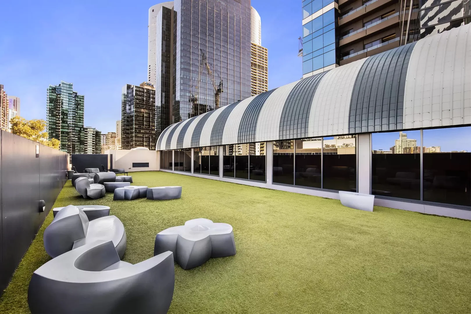 Additional image 9 of 1909/7 Riverside Quays, Southbank VIC 3006