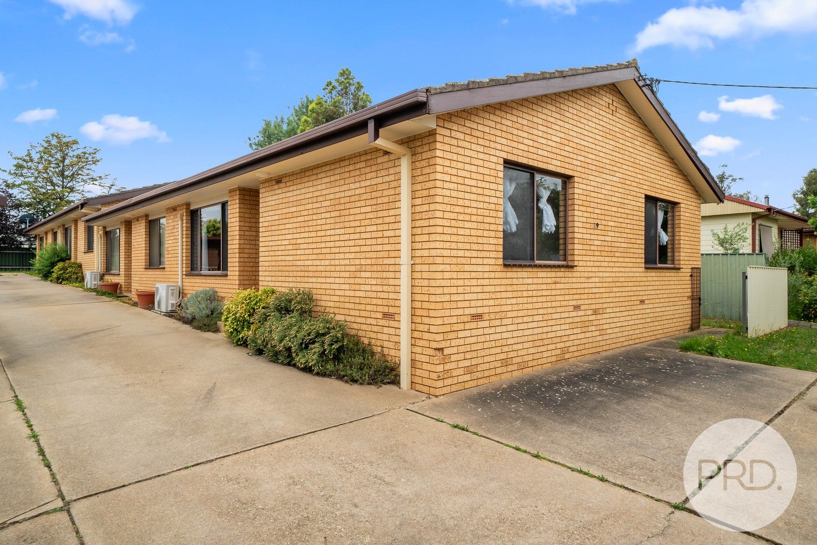 3/19 Brunskill Avenue, Forest Hill NSW 2651 Apartment For Rent Domain