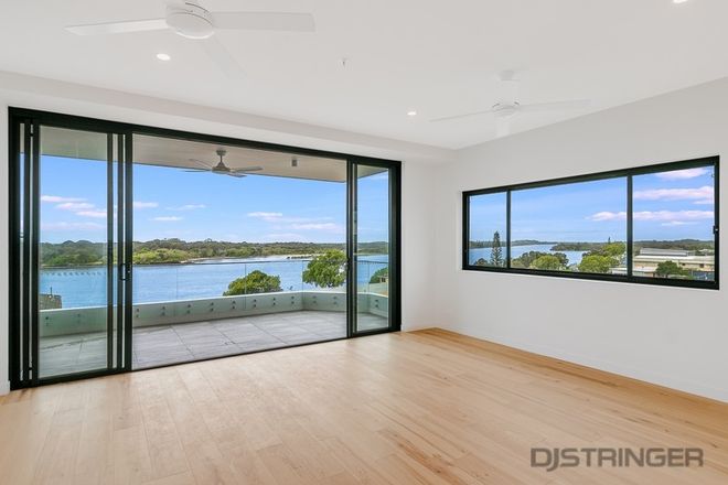 Picture of 13/2 Ivory Crescent, TWEED HEADS NSW 2485