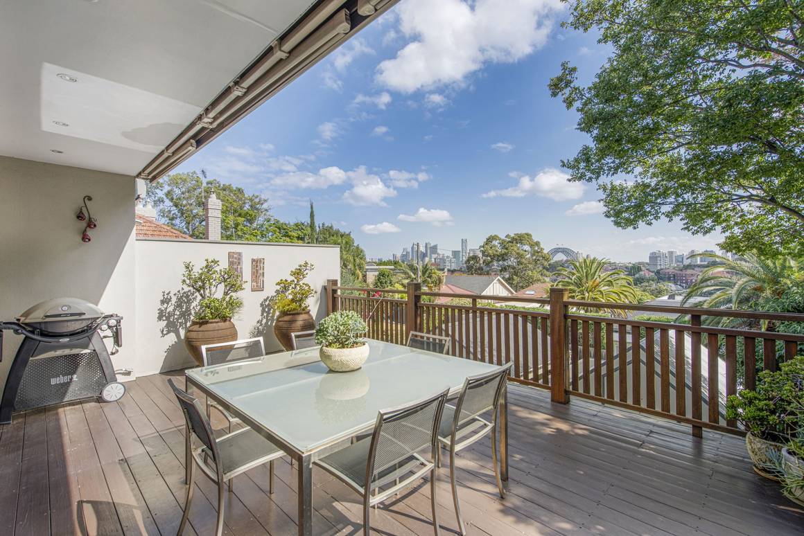 Picture of 86 Cremorne Road, CREMORNE POINT NSW 2090