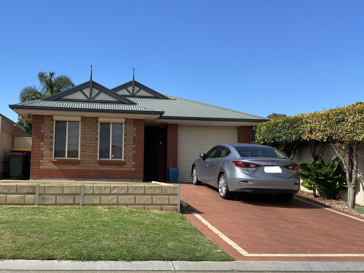 7 Queens Court, Blakeview SA 5114 House For Rent Domain