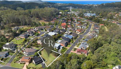 Picture of 42 Sheffield Drive, TERRIGAL NSW 2260