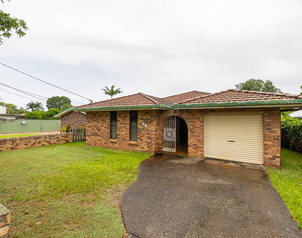 46 Hill Parade, Clontarf QLD 4019