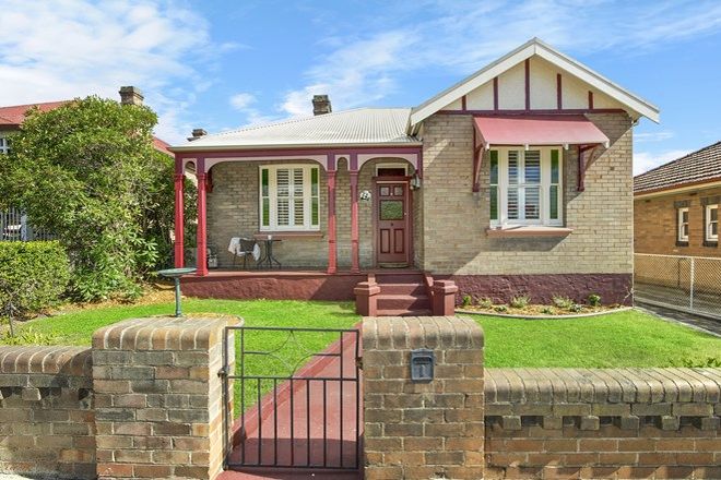Picture of 30 Lithgow Street, LITHGOW NSW 2790