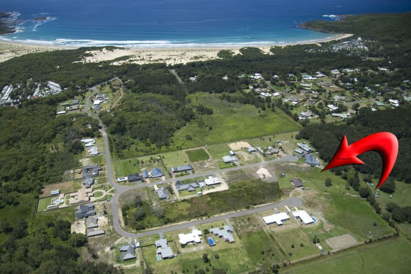 14 Echo Place, ONE MILE NSW 2316, Image 0