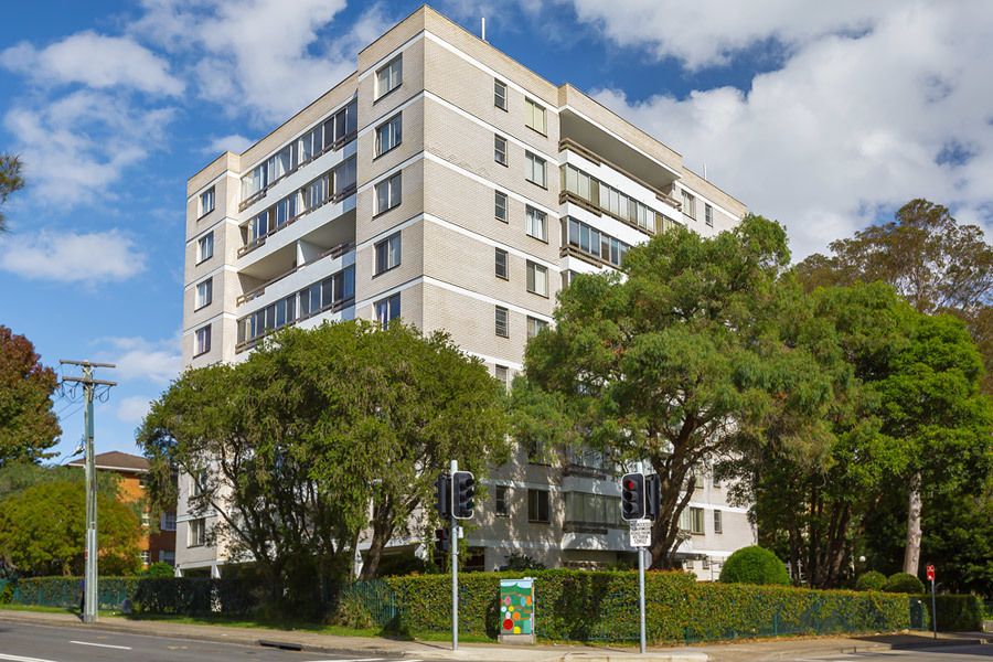 3/18-22 Victoria Street, Burwood NSW 2134, Image 1