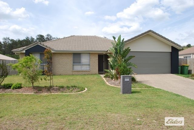 4 bedrooms House in  LAIDLEY QLD, 4341
