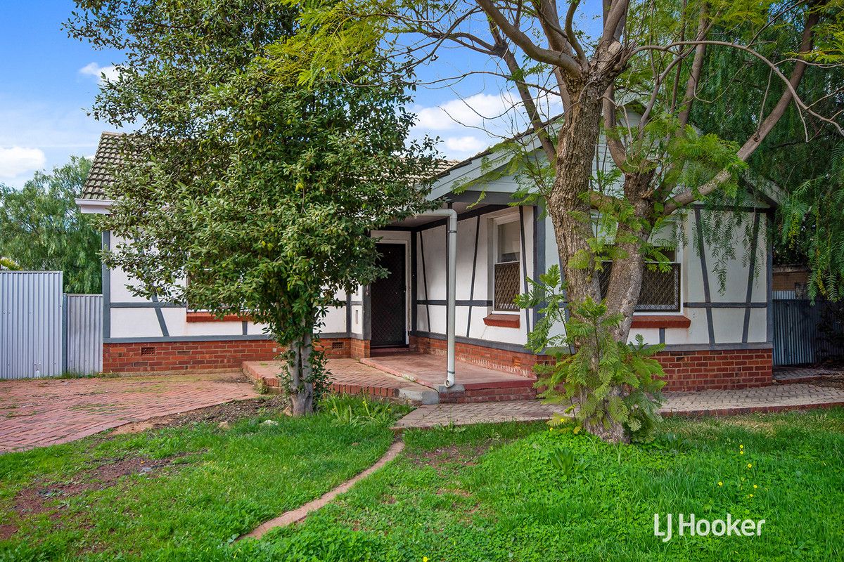 40 Johnston Road, Elizabeth Downs SA 5113, Image 1