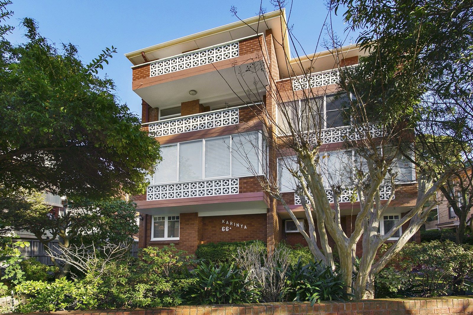 4/66a Murdoch Street, Cremorne NSW 2090, Image 2