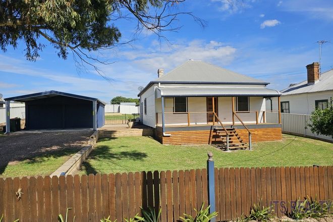 Picture of 31 Graeme Street, ABERDEEN NSW 2336